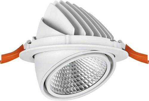 Heitronic LL-001260 LED-Aufbauleuchte, LED-Deckenstrahler