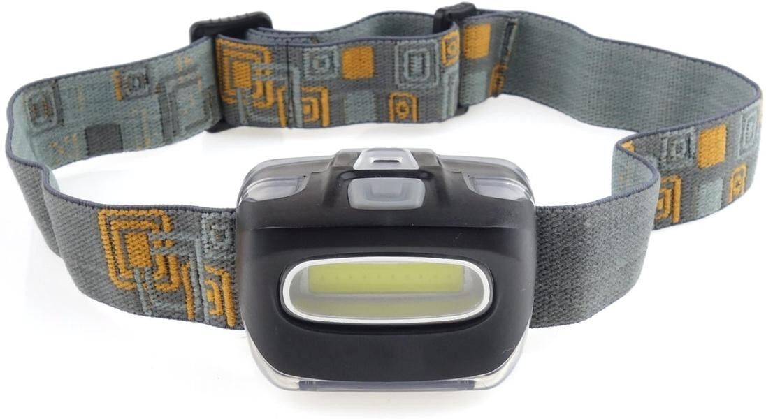 AMiO 02199 Lampe frontale