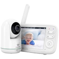 truelife R5 Babyphone mit Kamera 2.4 GHz TLVMMNCR5NNWA