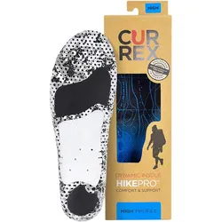 CURREX HikePro Einlegesohle High XS (EU 34.5-36.5)