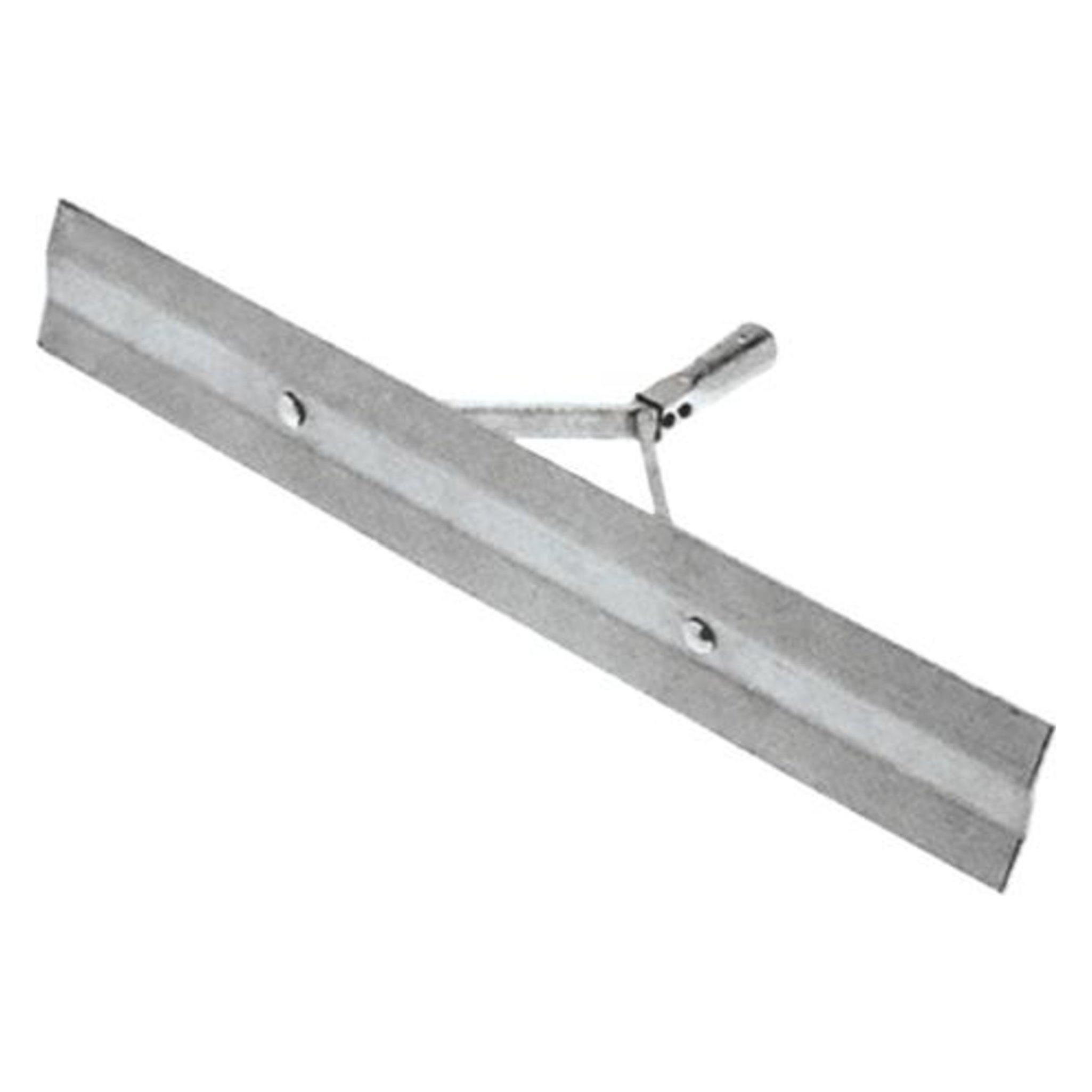 Idealspaten Teerverteiler Aluminium 660 mm breit S Profil (4005827655026)