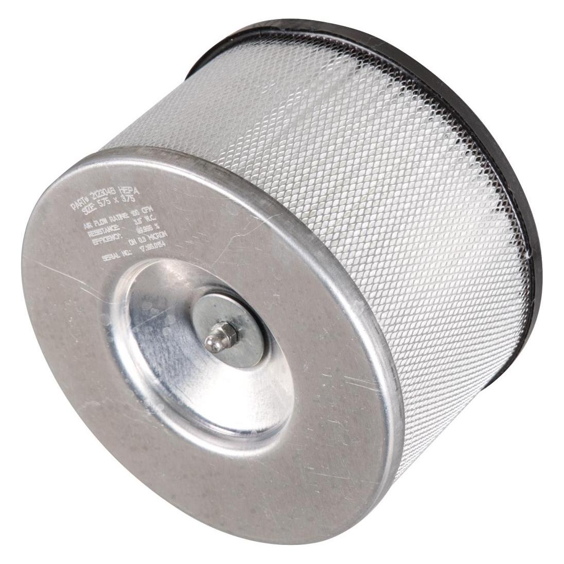 Cleancraft Kartuschenfilter HEPA H14 (7013373)