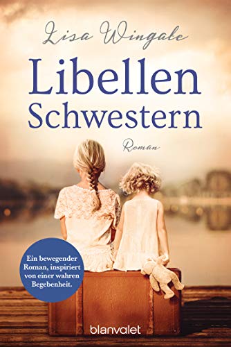 Lisa Wingate - Libellenschwestern: Roman - Der New-York-Times-Bestseller - Preis vom 30.09.2026 09:01:18 h