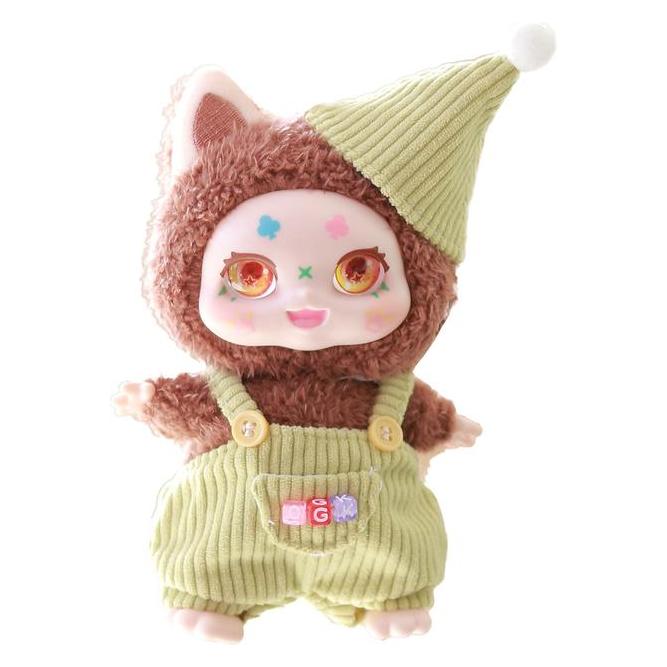 Centel Kimmon Minifiguren Mimon (17 cm) (KI556005)