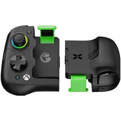 Gamesir X4 Aileron (Android), Gaming Controller, Schwarz