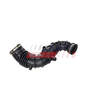 FAST Ladeluftschlauch FT61818 Eingang für Ford