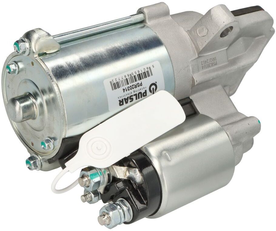 Starter PULSAR ROTATING ELECTRICS PSR20314