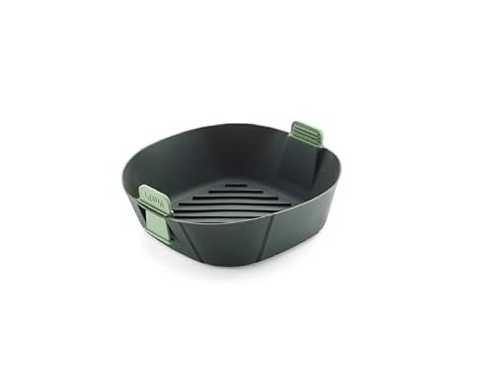 Lékué Airfryer Basket L