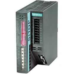 Siemens Industrielle USV-Anlage SITOP, USV