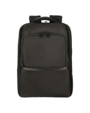 TUCANO LUNAR Rucksack 15.6'' schwarz MacBook Pro 16'' Laptop Schwarz (BKLUN15-BK)
