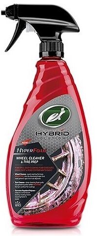 TURTLE WAX 53748 Felgenreiniger