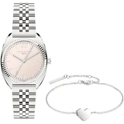 LIEBESKIND BERLIN Set - Lovely Basic Silver