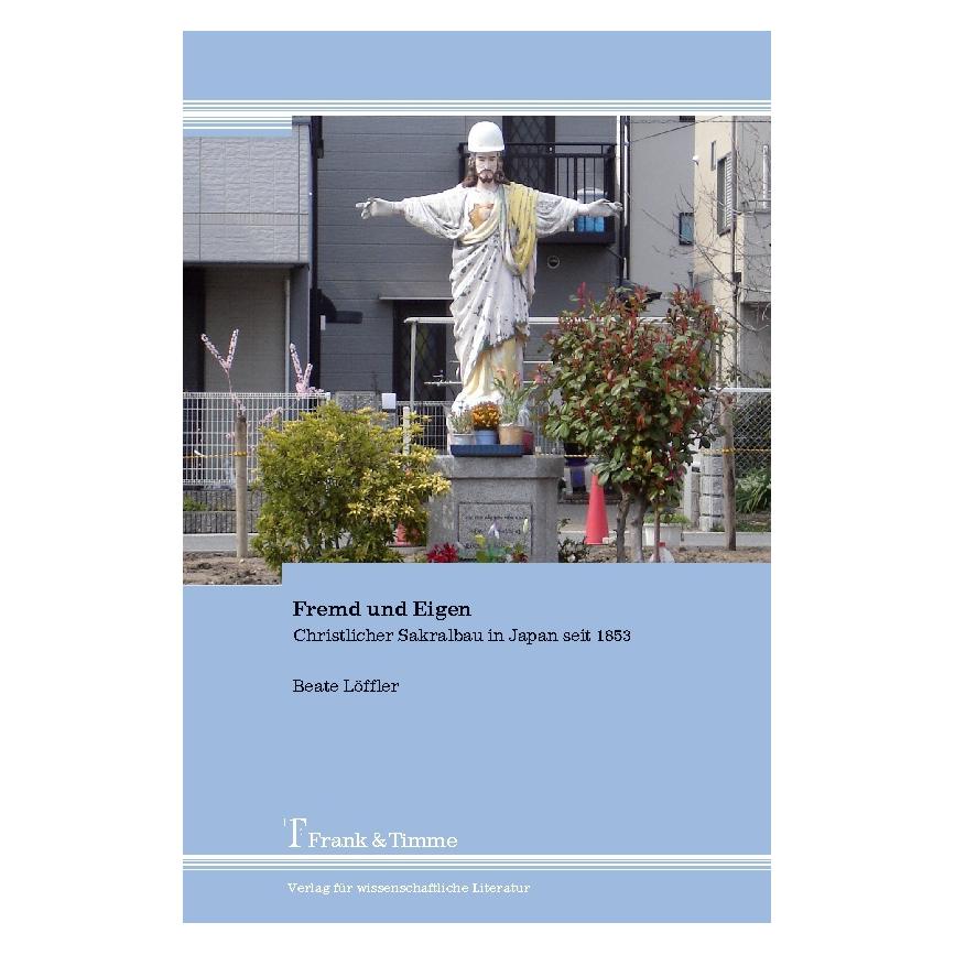 Frank & Timme Fremd und Eigen (Deutsch, Englisch, Hardcover, Beate Löffler) (8291112)
