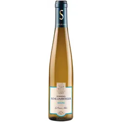 Halbe Flasche - Riesling - Les Princes Abbés 2023 - Domaine Schlumberger
