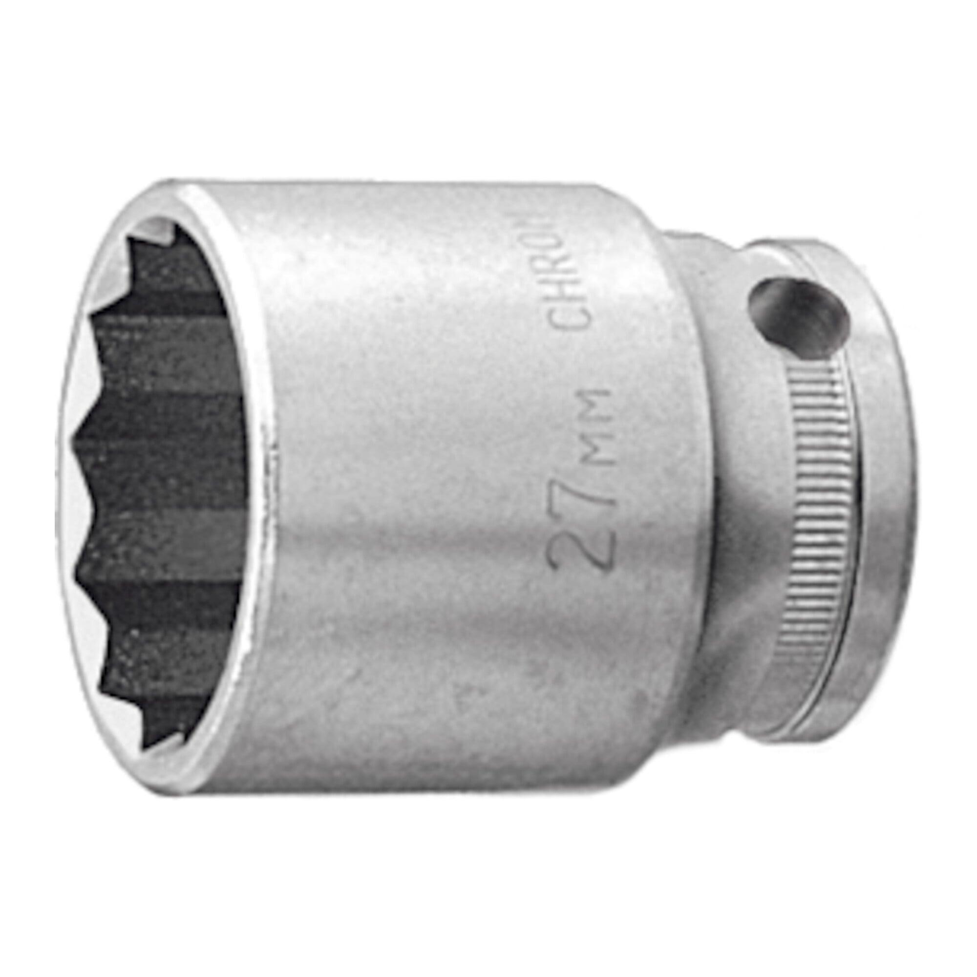 HOLEX 12-kant-Einsatz 1/2" 30 mm (642120 30)