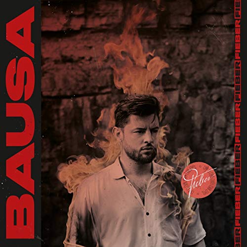 Bausa - Fieber (Ltd.Deluxe Version) - Preis vom 18.10.2026 15:28:09 h