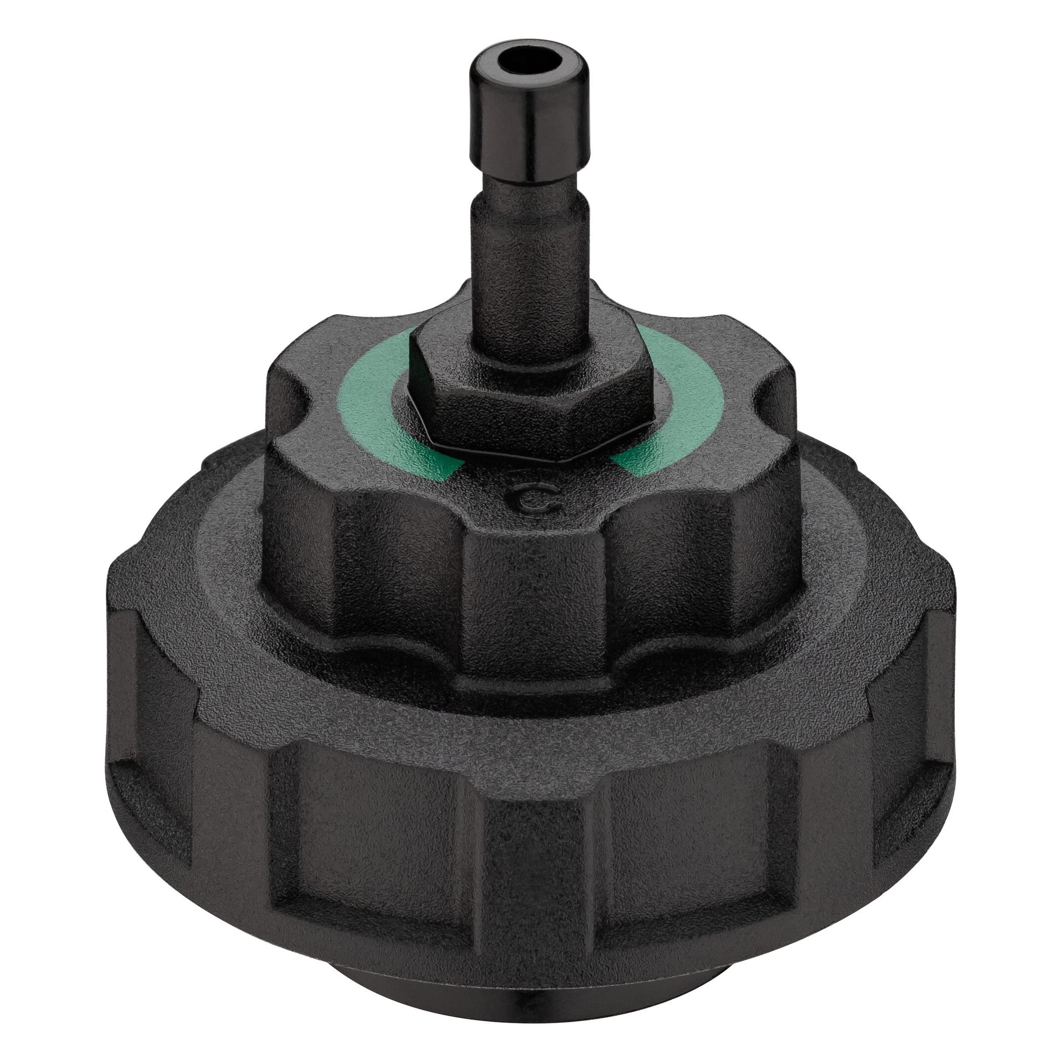 Vigor Kühlsystem Diagnose Adapter M52 x 3,0 V1963N-C (V1963N-C)