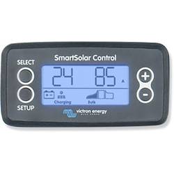 Victron Energy Fernbedienung Fernbedienung SCC900600010 116 mm x 116 mm x 50 mm x 25 mm Passend für Modell (Wechselrichter):Victron SmartSolar-Serie