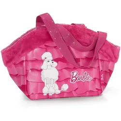 NICI Tragetasche für Pailletten, Barbies Pudel