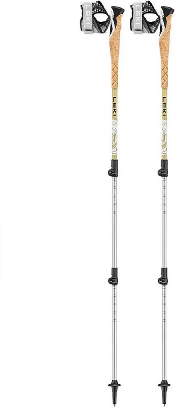 LEKI Cross Trail Cross Trail Carbon