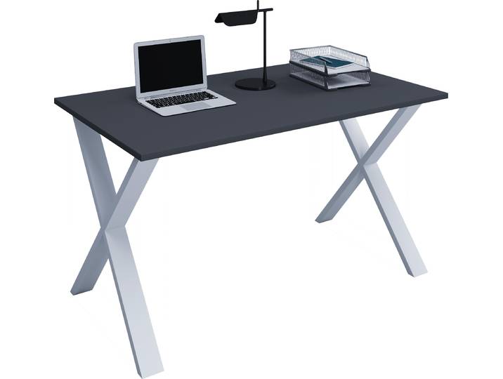Schreibtisch Bürotisch 110x80 Lona X