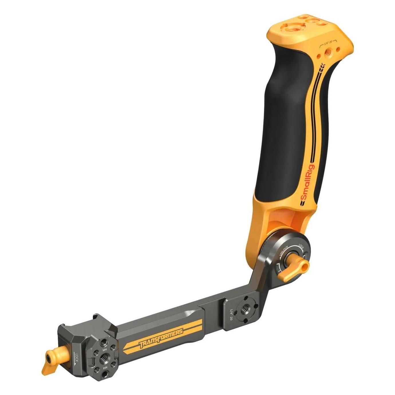 SmallRig Sling Handle für DJI RS (BumbleBee Edition) (Gimbal Griff) (5524)