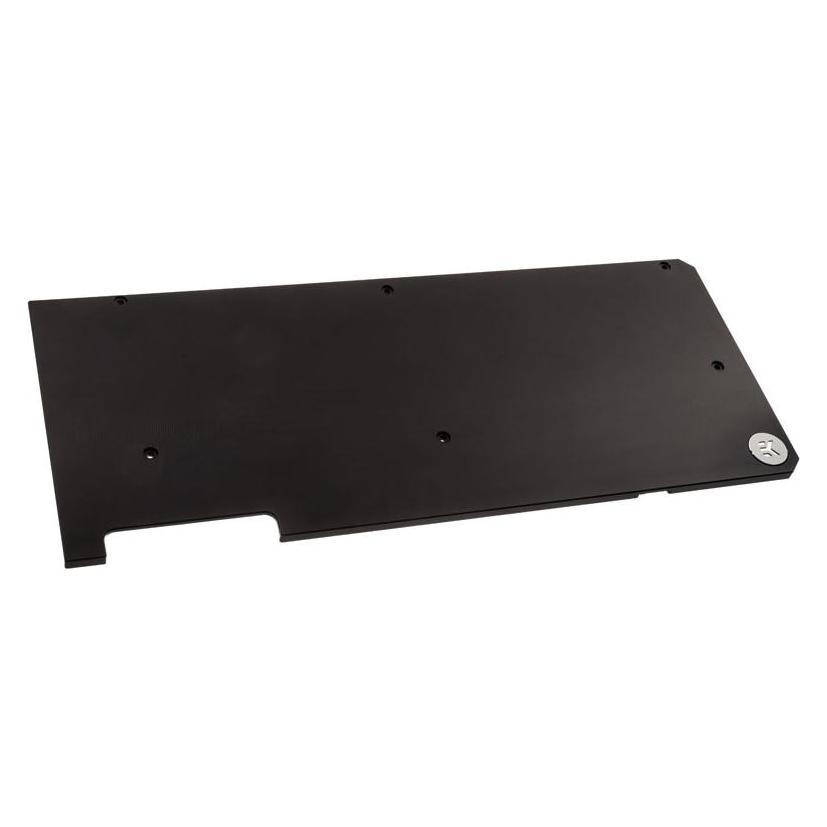 EKWB EK-Vector FTW3 RTX 2080 Ti Backplate (3831109816837)