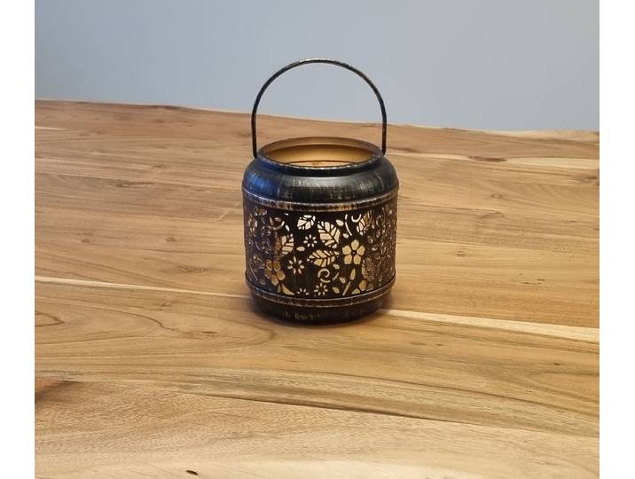 Lanterne Maeja 13 x 13 x 13cm