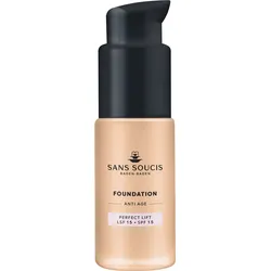 SANS SOUCIS Foundation Perfect Lift - natur