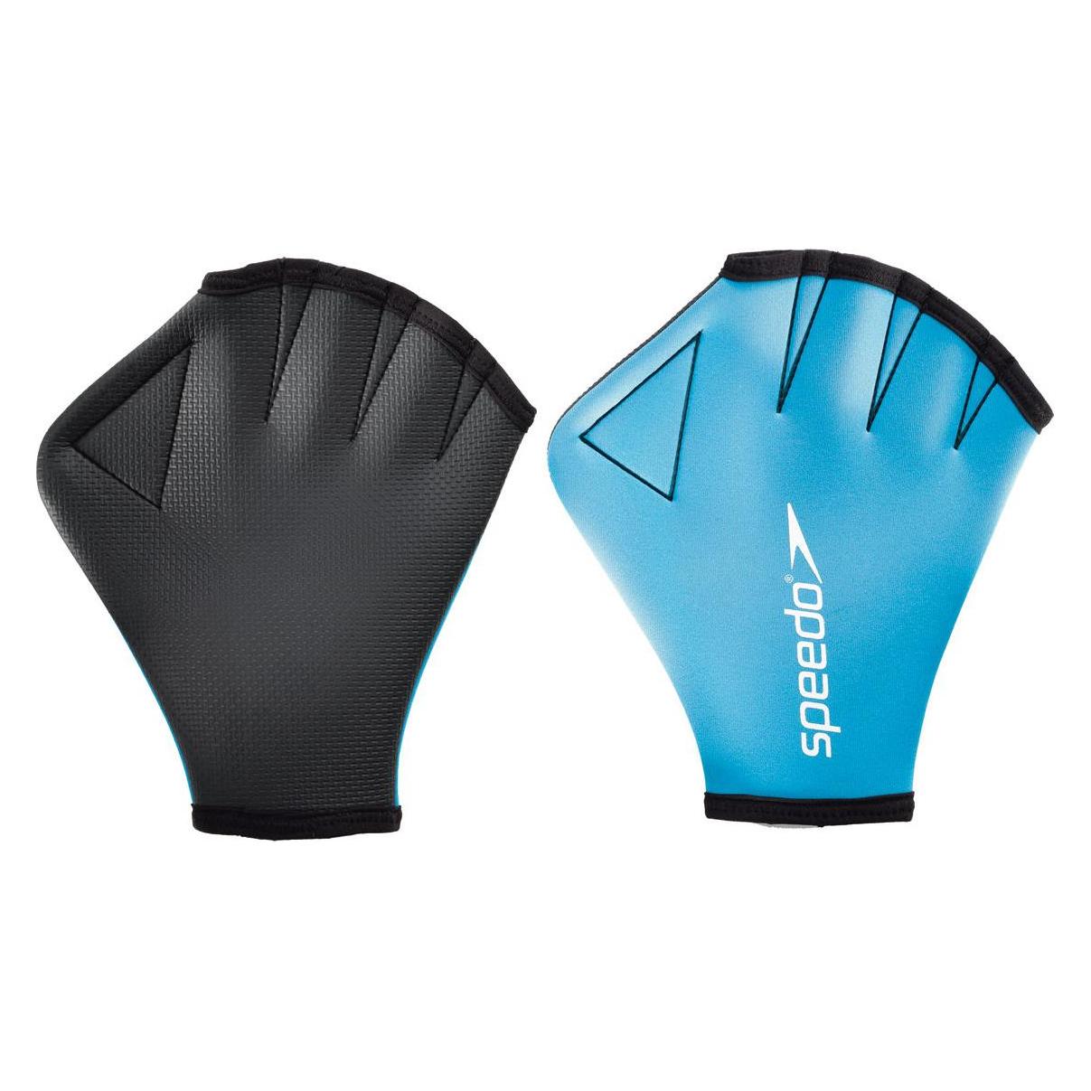 Speedo Aquafit Handschuhe Aquatic Gloves S (8069190309//S/P)