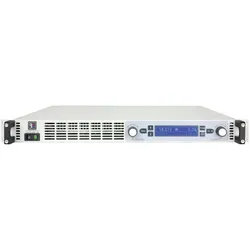 EA Elektro-Automatik 19 Zoll Labornetzgerät, einstellbar EA-P, Labornetzgerät