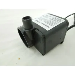 Heissner Solarpumpe (ET10-SP761)