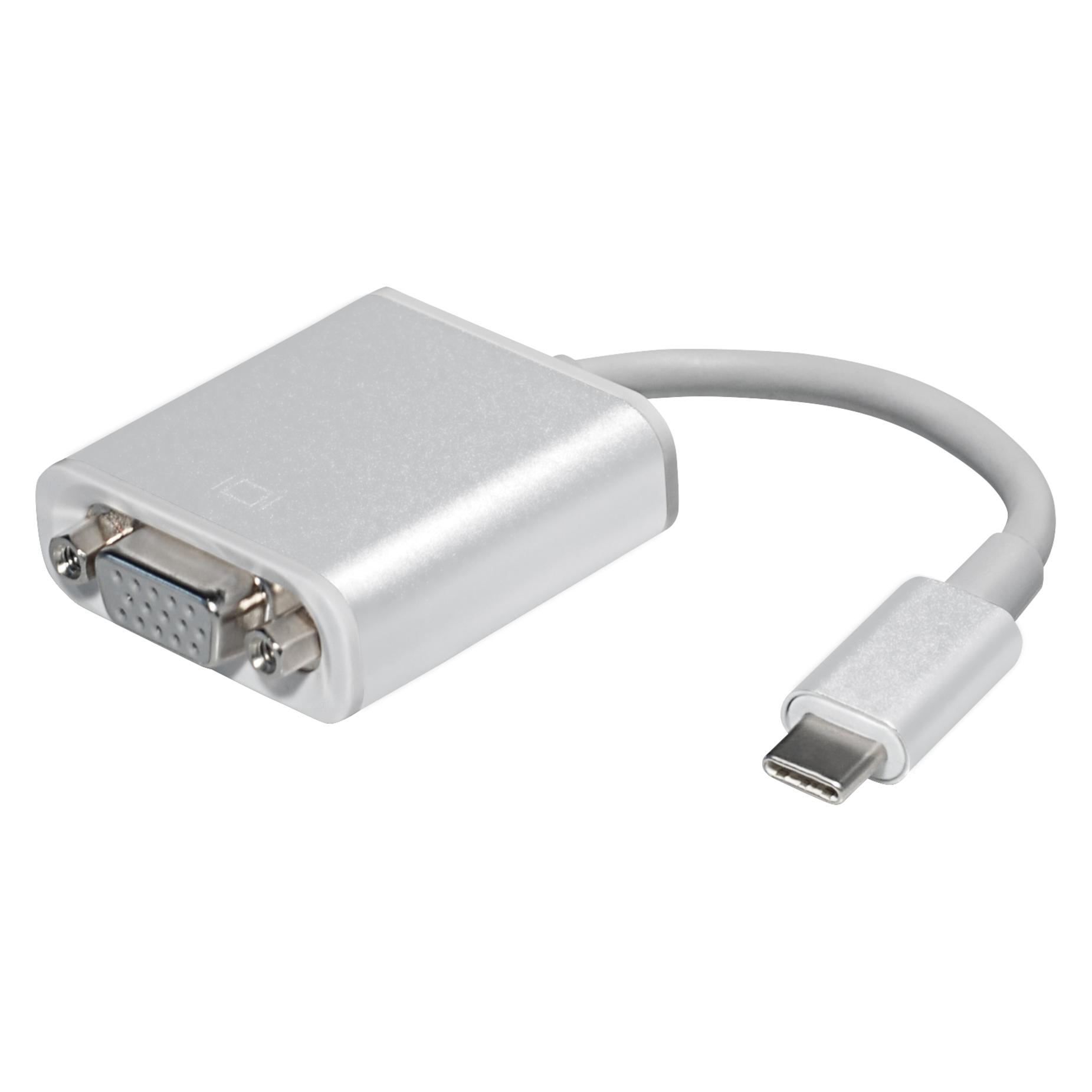 Maxtrack Konverter (VGA) (C 554)