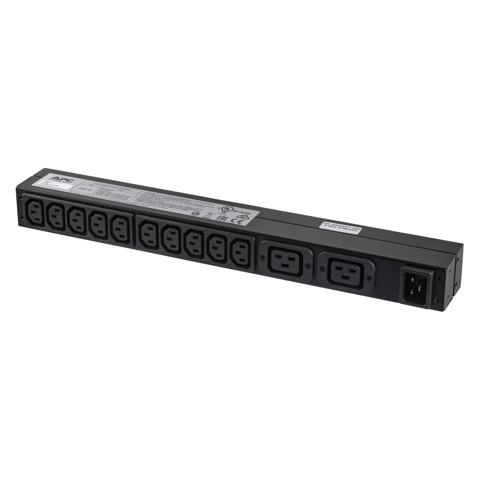 APC Steckdosenleiste PDU AP9559, Basic (AP9559)