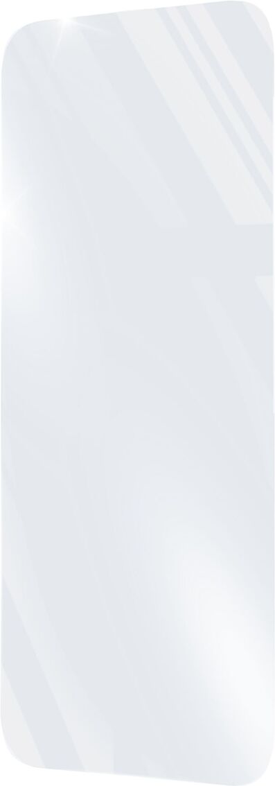 Cellular Line Cristal templado antigolpes Cellularline Impact Glass para iPhone 15 Plus - 15 Pro Max.
