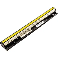 AKKU 53747 - Notebook-Akku für Lenovo, Li-Ion, 2600 mAh