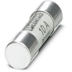 Phoenix Contact Sicherung bis 1000VDC, gPV Char FUSE 10,3x38 10A PV