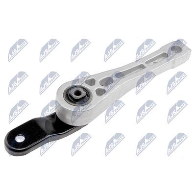 NTY Lagerung, Motor unten ZPS-VW-033 für VAG