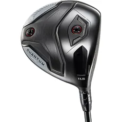Callaway Mini-Driver Quantum Max