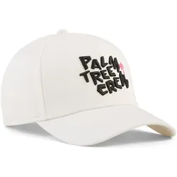PUMA x PTC Wavestate Cap Herren 01 - warm white/puma black/pink opal