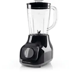 GOURMETmaxx Standmixer - Einfaches Pürieren, Mixen & Zerkleinern