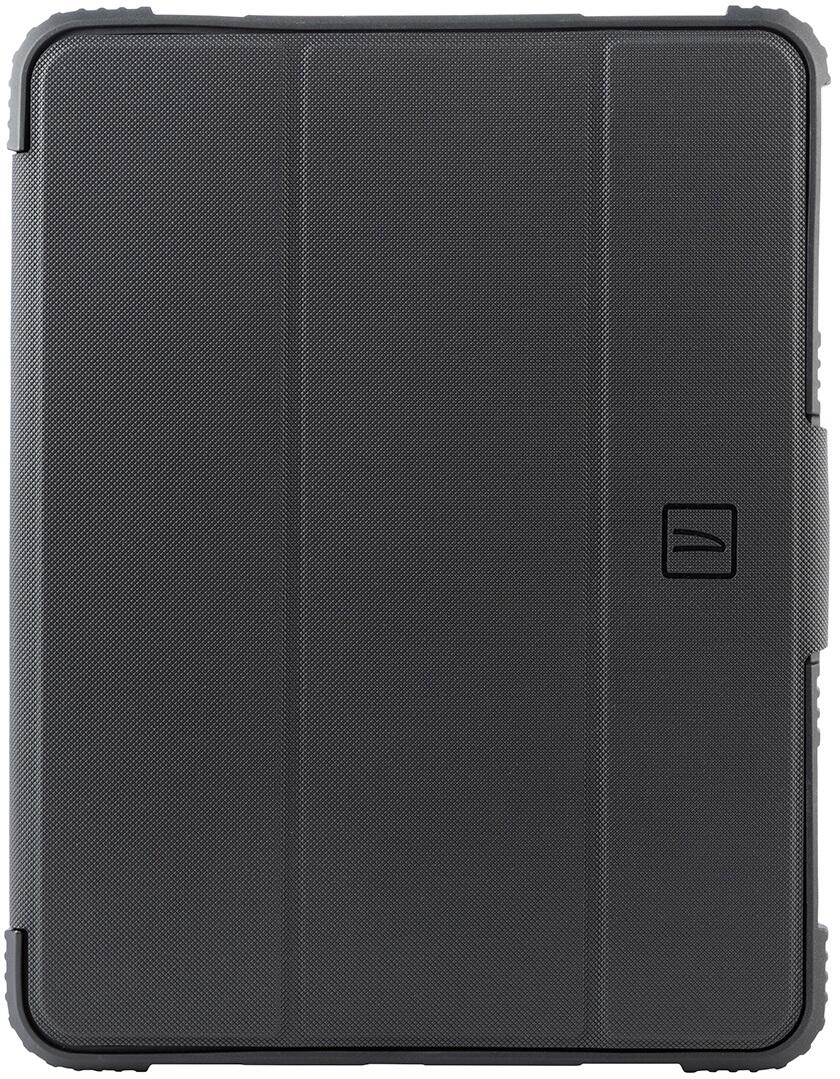 Tucano Educo Ultra Schutzhülle für Apple iPad Air 11" (M3, 2025/M2, 2024) und iPad Pro 11'' (1.-4. Gen)" - Schwarz IPD109EDU-BK