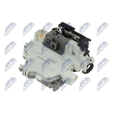 Nty Türschloss [Hersteller-Nr. EZC-AU-107] für Audi