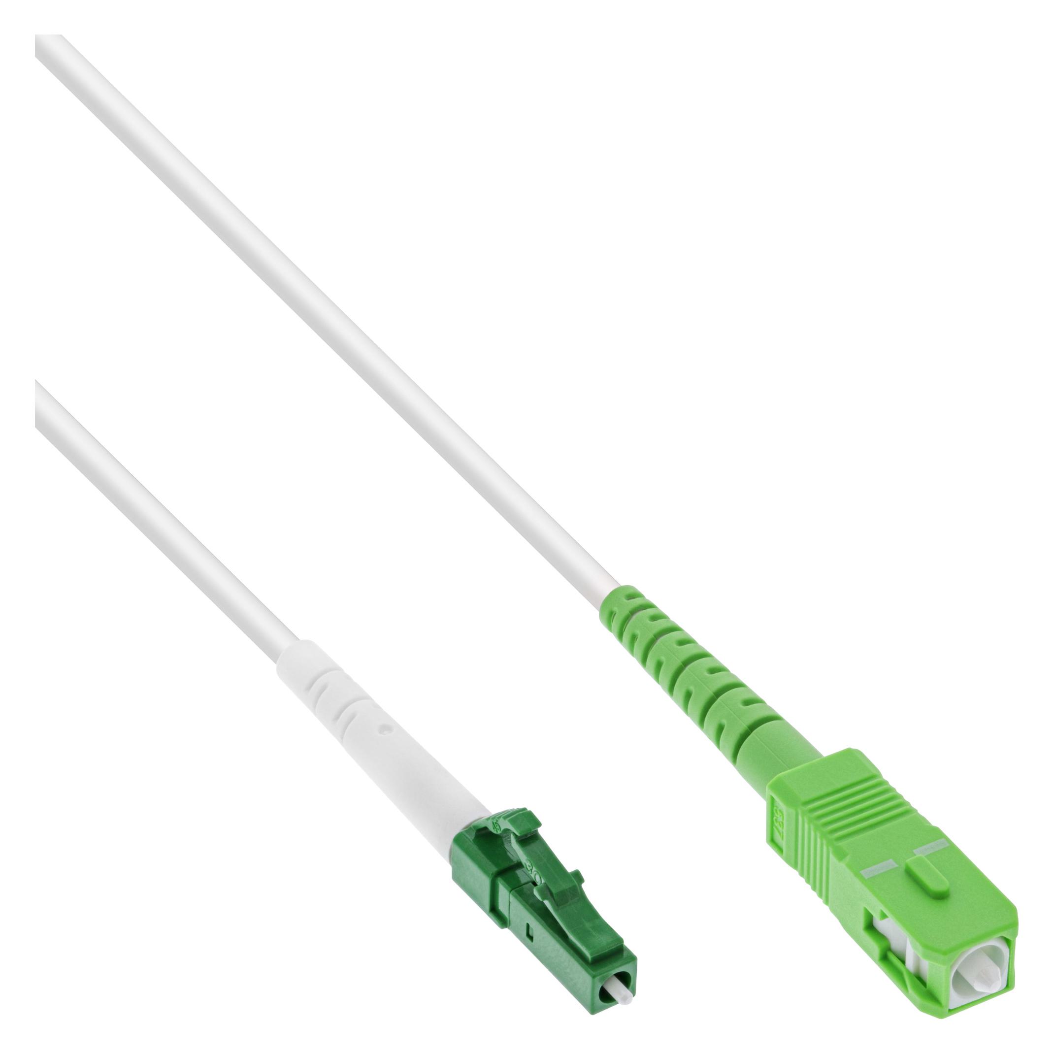 InLine LWL Simplex Kabel (50 m) (88450)