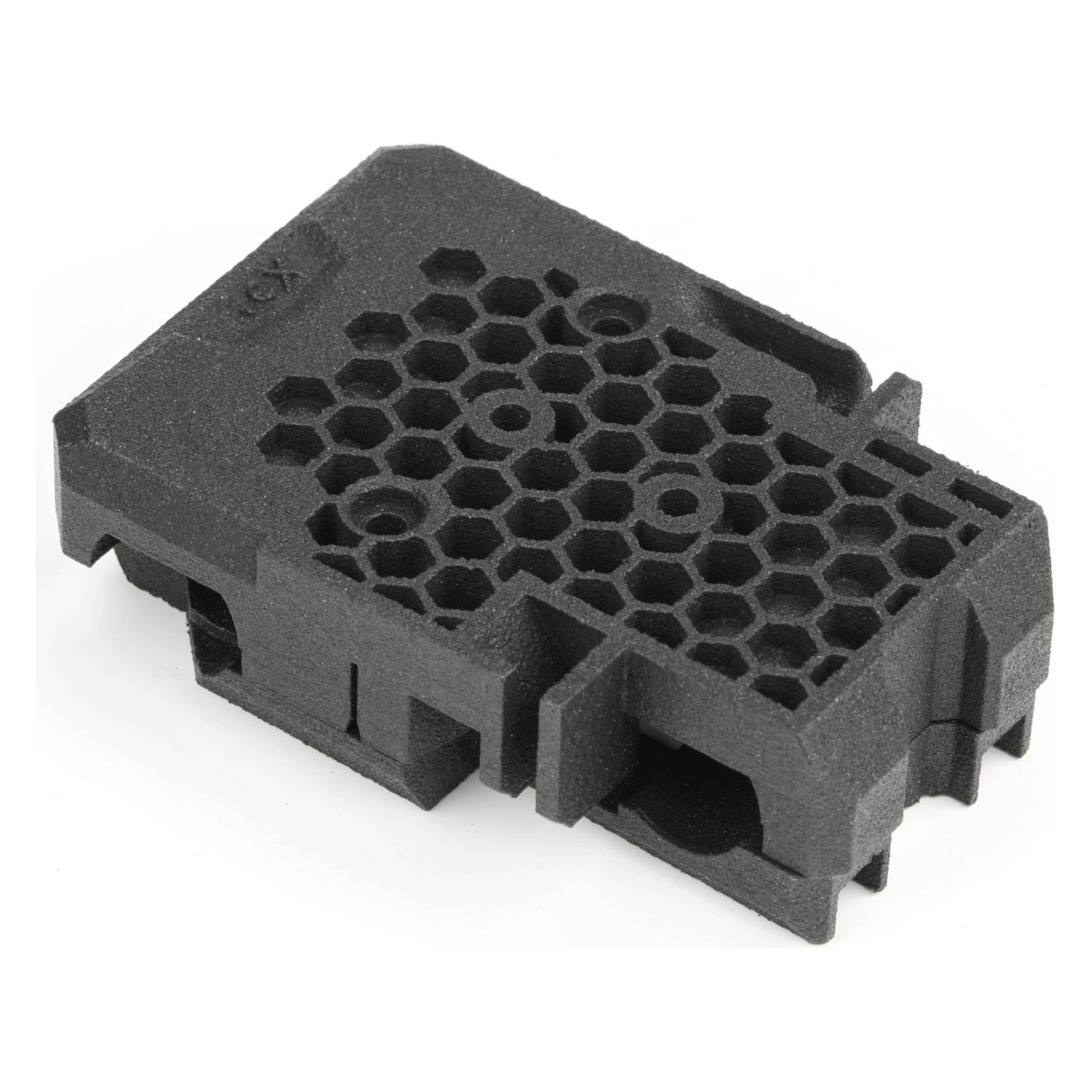 Bondtech LGX Shortcut X-carriage for MK3S (15122)