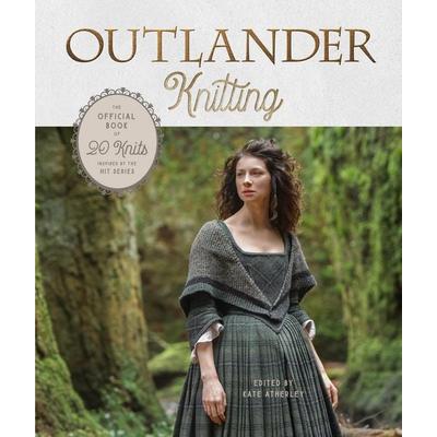 Outlander Knitting, Gebundene Ausgabe von Sony Picture Consumer Product, Anness Publishing, 978-0-593-13820-5