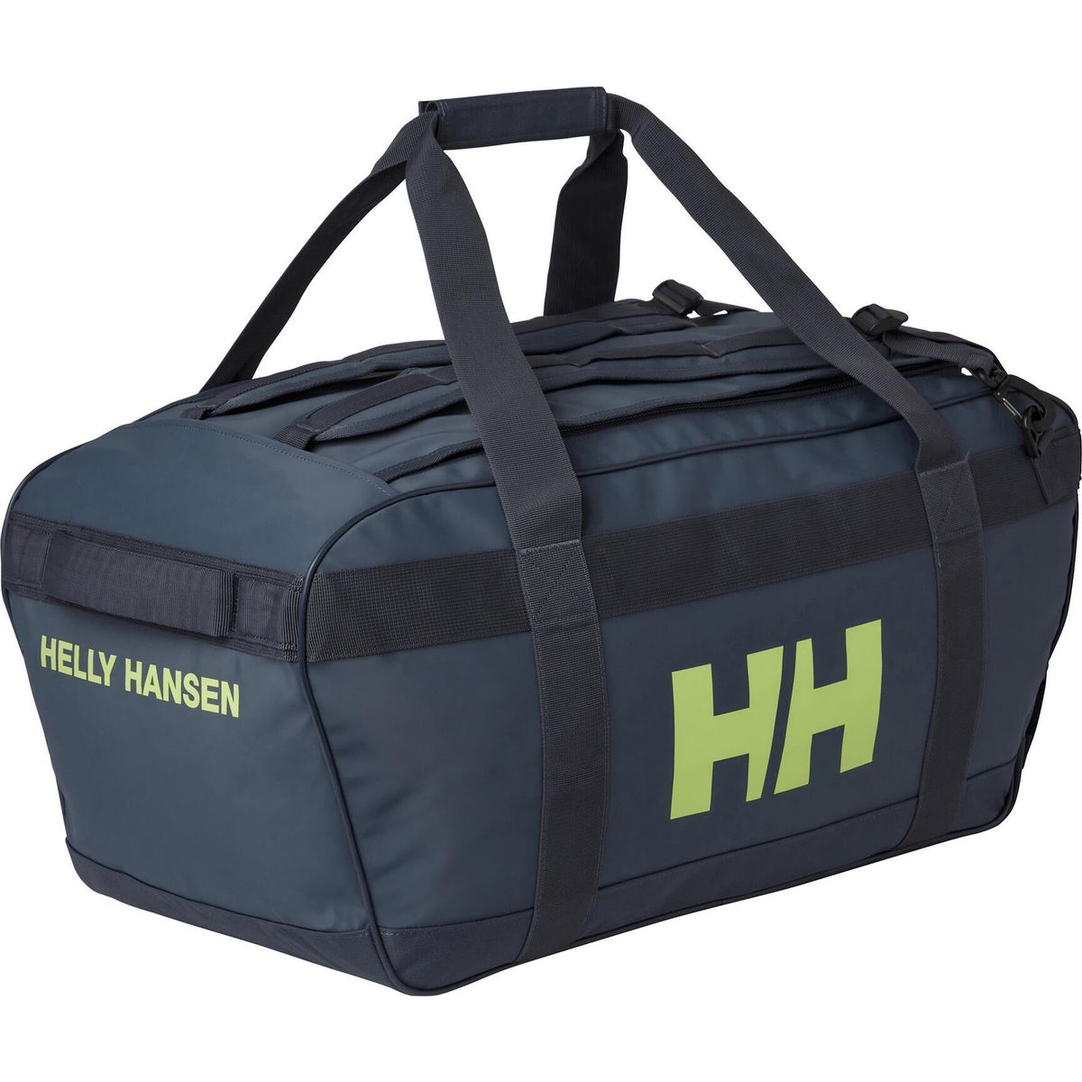 Helly Hansen H/H Scout Duffel, Xl alpine frost (860) STD 67443_860-STD