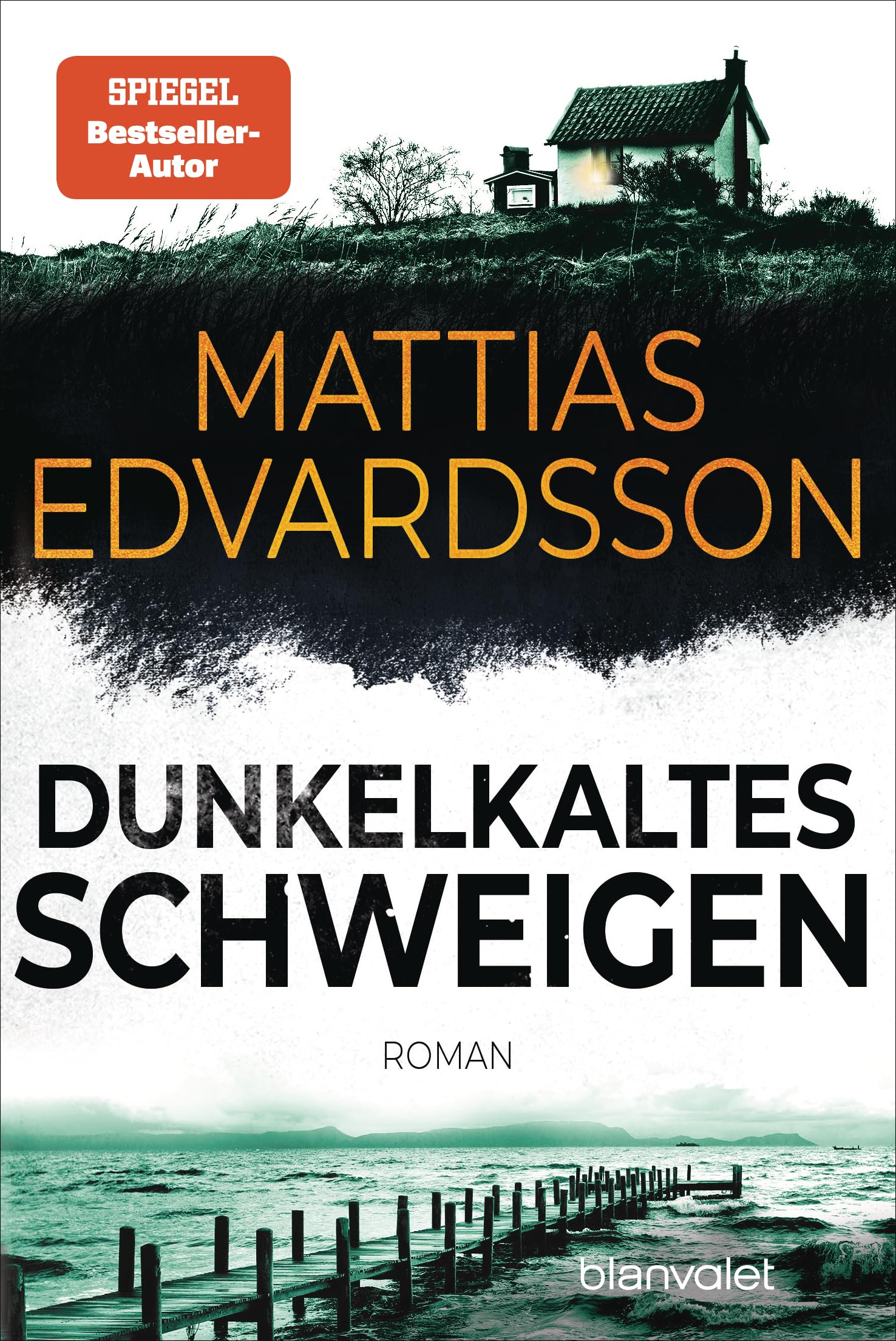 Mattias Edvardsson - Dunkelkaltes Schweigen: Roman - Packende Spannung aus Schweden von SPIEGEL-Bestsellerautor Mattias Edvardsson! - Preis vom 13.10.2026 11:25:28 h