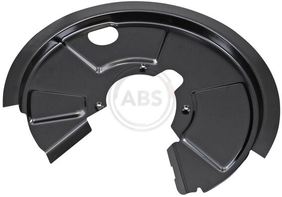 A.B.S. Spritzblech, Bremsscheibe 11375 Für Land Rover