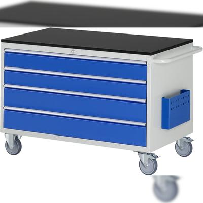 Montagewagen Serie 7000